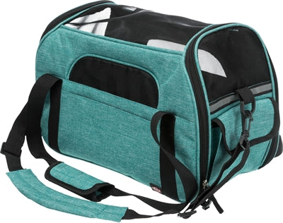 Trixie Dog Bag Madison Grün 2 Größen verfügbar