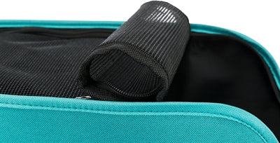 Trixie Hund Tasche Alea Benzin / Grau 20X27X44 CM