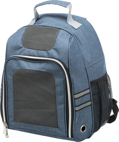 Trixie-Hunderucksack Dann Blau Bis 6 Kg 34X44X26 CM
