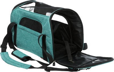 Trixie Dog Bag Madison Grün 2 Größen verfügbar