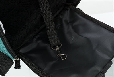 Trixie Dog Bag Madison Grün 2 Größen verfügbar