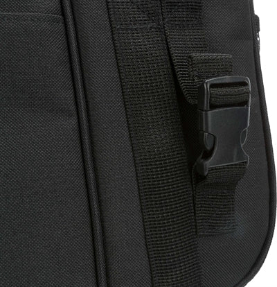 Trixie Dog Bag Madison Schwarz 2 Größen verfügbar