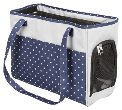 Trixie Bonny Blau / Grau 40X20X29 CM