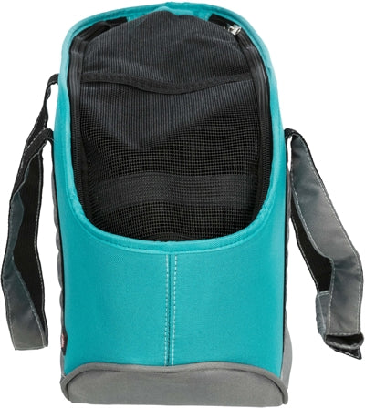 Trixie Hund Tasche Alea Benzin / Grau 20X27X44 CM