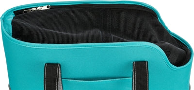 Trixie Hund Tasche Alea Benzin / Grau 20X27X44 CM