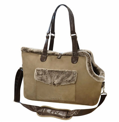 Croci Hund Tasche Hiver 49X23X31 CM