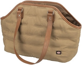 Trixie Hundetasche Cassy Braun 18X50X30 CM