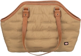 Trixie Hundetasche Cassy Braun 18X50X30 CM