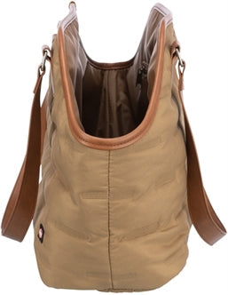 Trixie Hundetasche Cassy Braun 18X50X30 CM