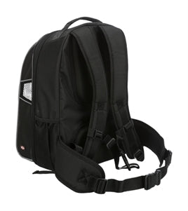 Trixie Dog Bag "WILLIAM" schwarz 33x43x23 cm