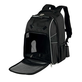 Trixie Dog Bag "WILLIAM" schwarz 33x43x23 cm