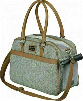Trixie Dog Bag grau 19X28X40 cm