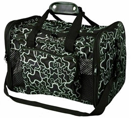 Trixie Reisetasche Adrina Schwarz 42x26x27 cm